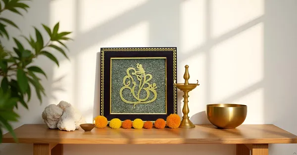Ganesh_Pyrite_Wall_Frame