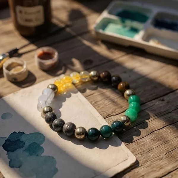Gemstone_Bracelet