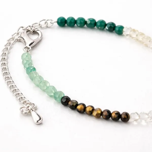 Pyrite_Anklet_For_Women