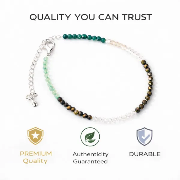 Pyrite_Anklet_For_Women