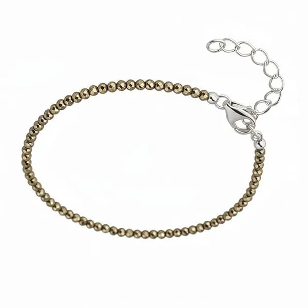 Pyrite_Anklet