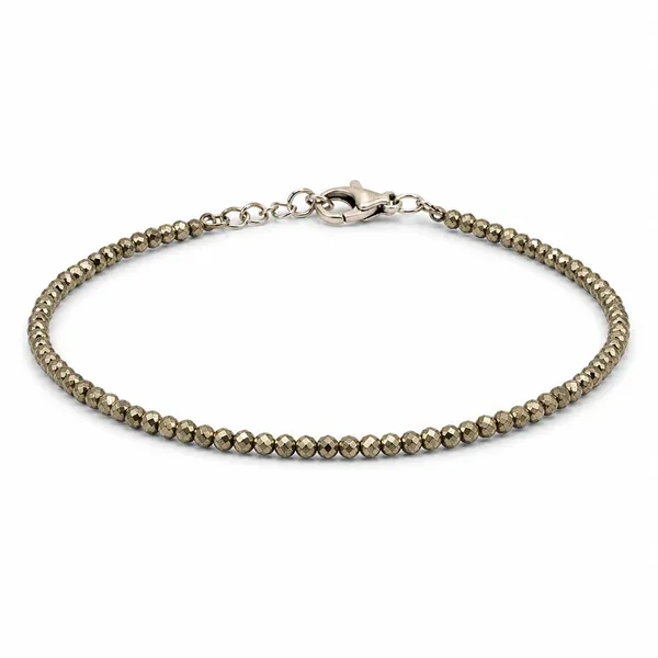 Pyrite_Anklet