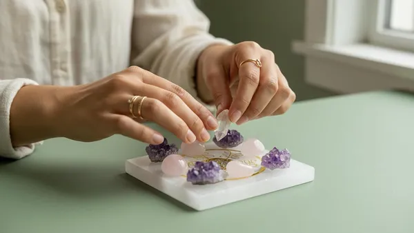 Selenite_Crystal_Charging_Plate_With_Flower_Of_Life_Engraving
