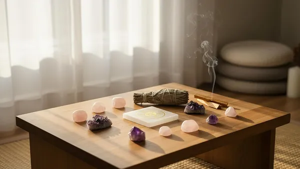 Selenite_Crystal_Charging_Plate_With_Flower_Of_Life_Engraving