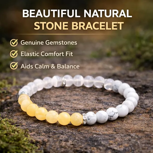 Howlite_Yellow_Jade_Selenite_Crystal_Bracelet