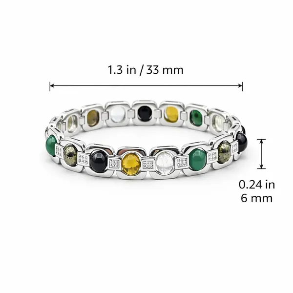 Crystal_Bead_Bracelet