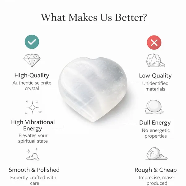 Selenite_Heart_Palm_Stone