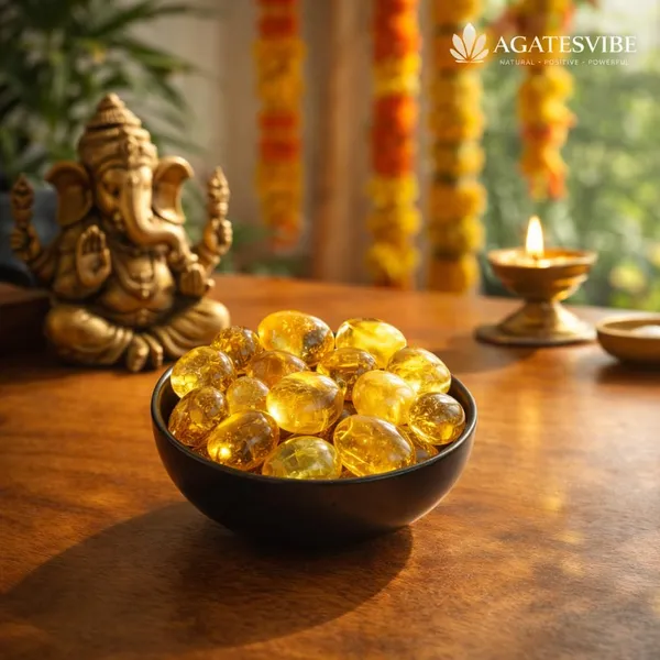Citrine_Tumbled_Stone