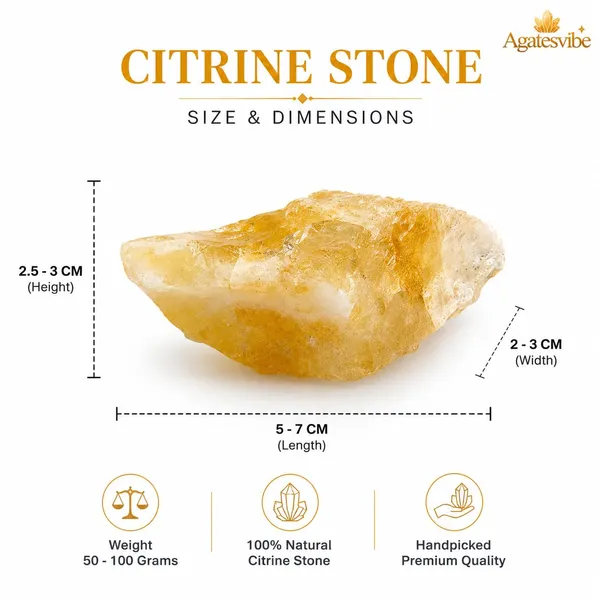 Raw_Citrine_Stone