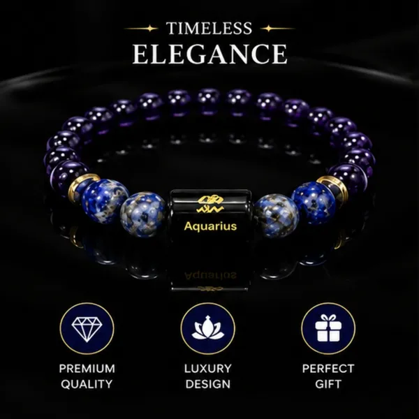 Zodiac_Bracelet_With_Natural_Crystal_Beads