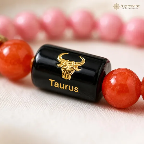 Sunstone_Carnelian_Zodiac_Bracelet