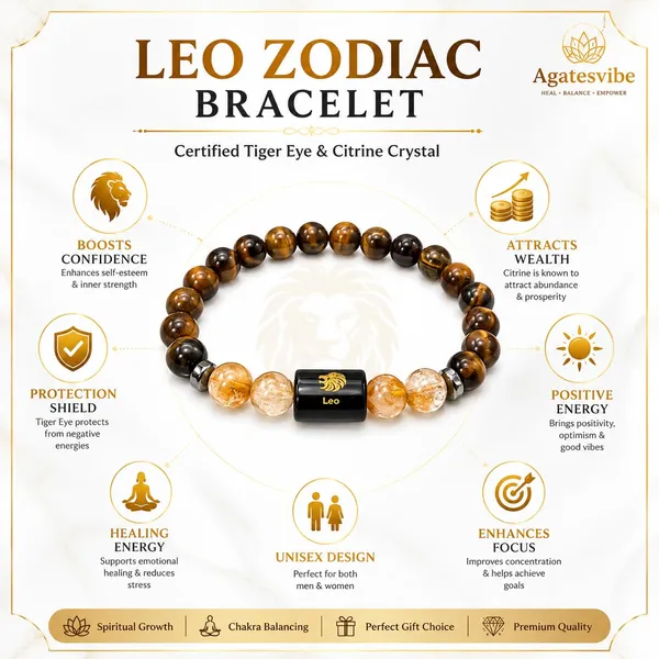 Leo_Zodiac_Crystal_Bracelet