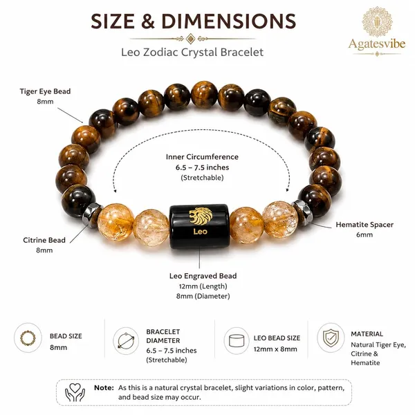 Leo_Zodiac_Crystal_Bracelet