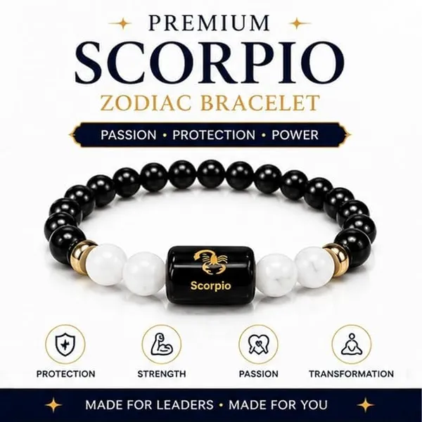 Obsidian_And_Quartz_Zodiac_Bracelet