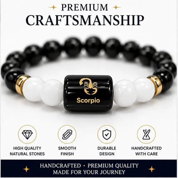Obsidian_And_Quartz_Zodiac_Bracelet