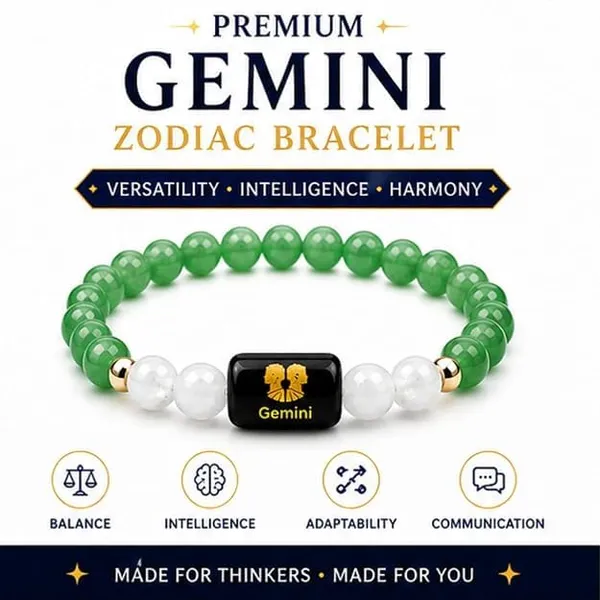 Gemini_Zodiac_Crystal_Bracelet
