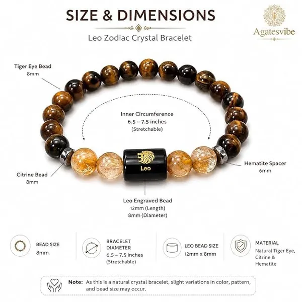 Leo_Zodiac_Crystal_Bracelet