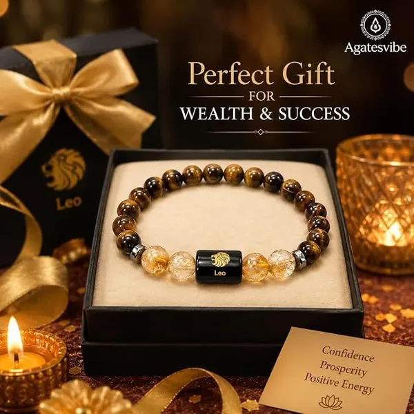 Leo_Zodiac_Tiger_Eye_And_Citrine_Bracelet