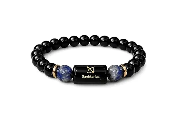 Lapis_Lazuli_And_Black_Obsidian_Zodiac_Bracelet