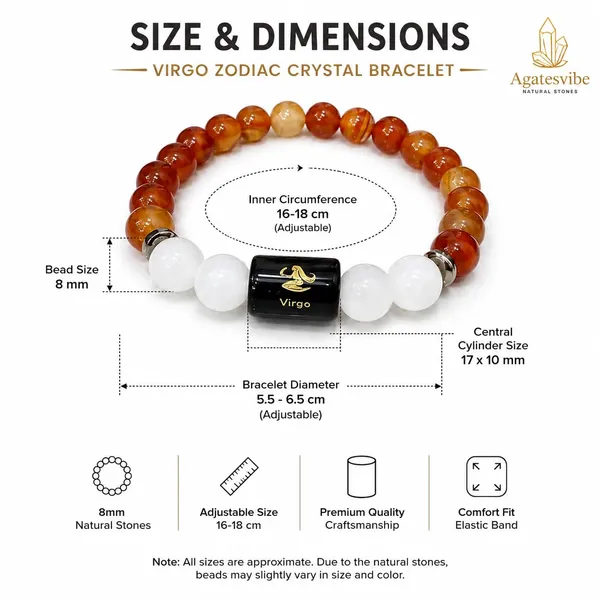 Carnelian_And_Milky_Quartz_Bracelet