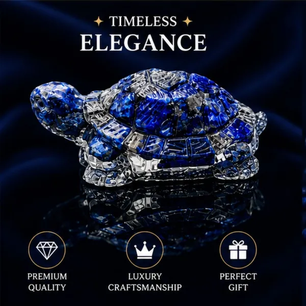 Lapis_Lazuli_Tortoise_Figurine
