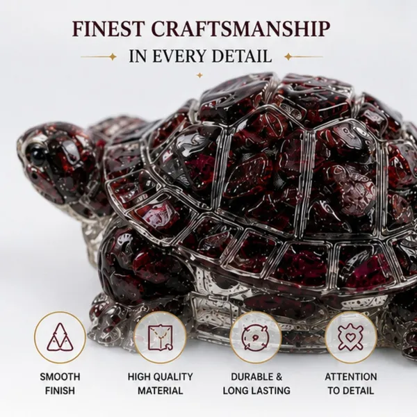 Crystal_Tortoise_Figurine