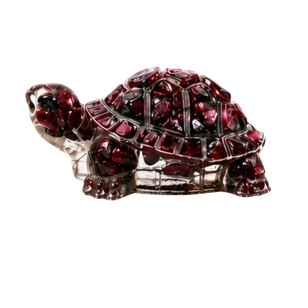 Crystal_Tortoise_Figurine