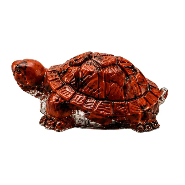 Red_Jasper_Tortoise_Figurine