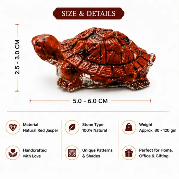 Red_Jasper_Tortoise_Figurine