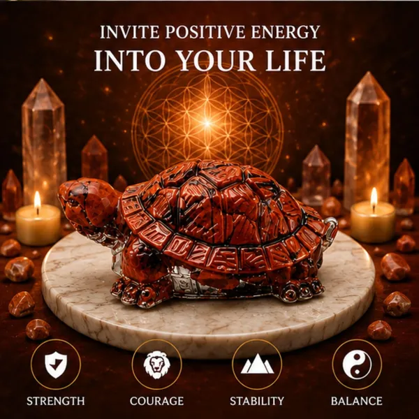 Red_Jasper_Tortoise_Figurine