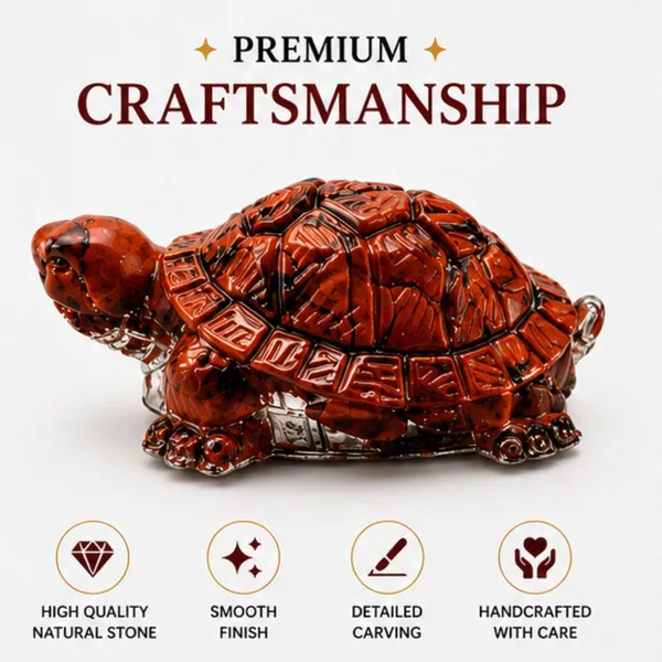 Red_Jasper_Tortoise_Figurine