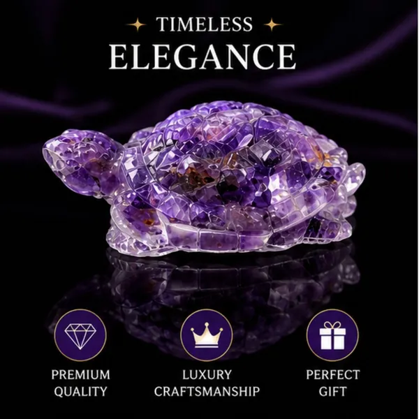 Crystal_Tortoise_Figurine