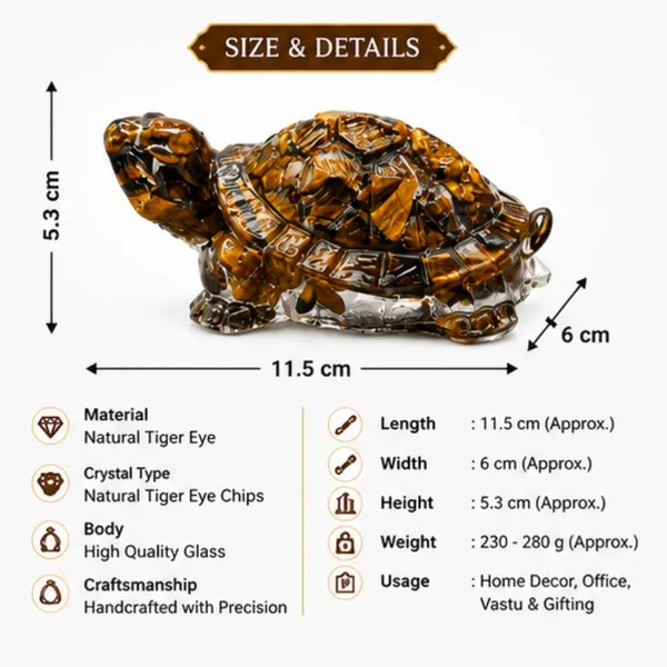 Tiger_Eye_Tortoise_Figurine
