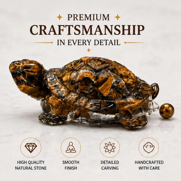 Tiger_Eye_Tortoise_Figurine