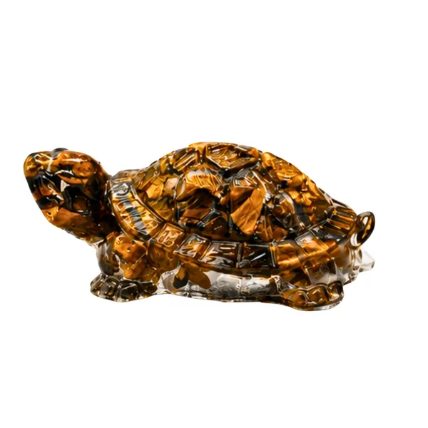 Tiger_Eye_Tortoise_Figurine