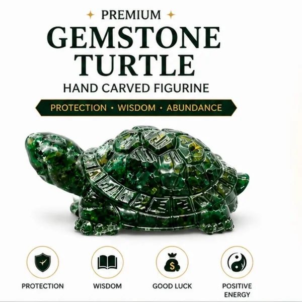Crystal_Tortoise_Figurine