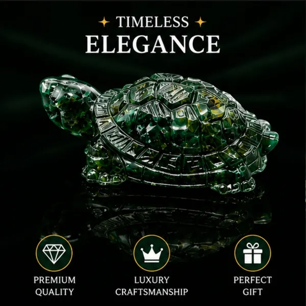 Crystal_Tortoise_Figurine