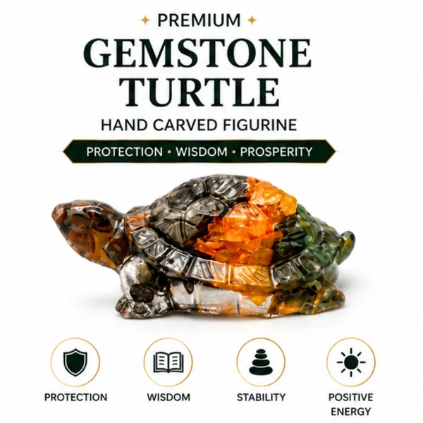 Crystal_Tortoise_Figurine
