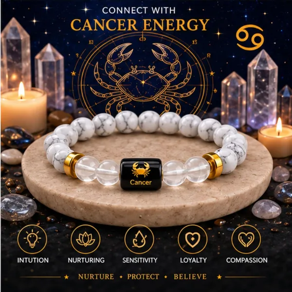 Zodiac_Crystal_Bracelet_With_Selenite_Charging_Plate