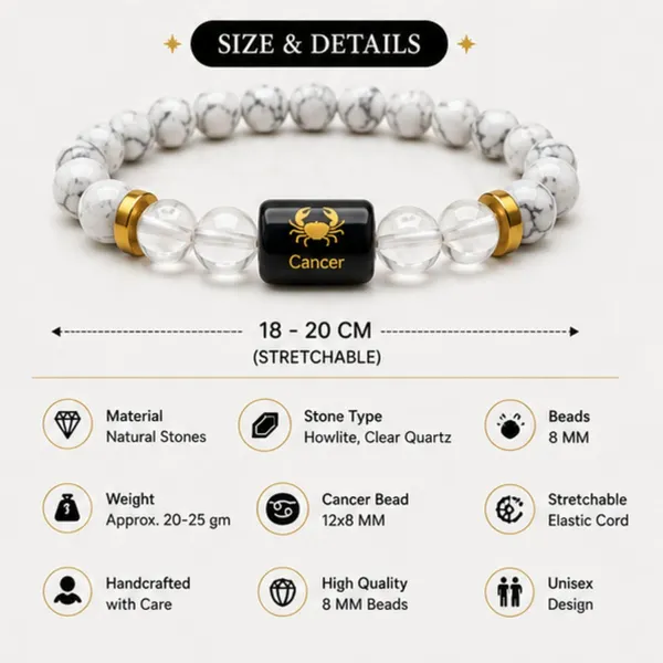 Zodiac_Crystal_Bracelet_With_Selenite_Charging_Plate