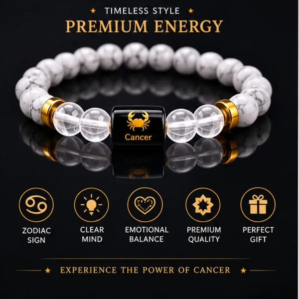 Zodiac_Crystal_Bracelet_With_Selenite_Charging_Plate