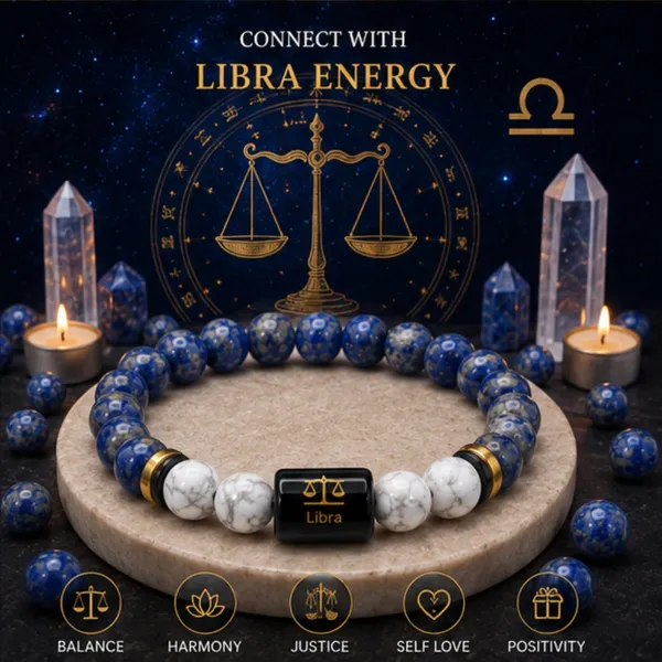 Libra_Zodiac_Bracelet_With_Selenite_Charging_Plate