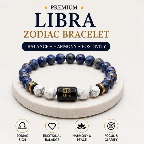 Libra_Zodiac_Bracelet_With_Selenite_Charging_Plate