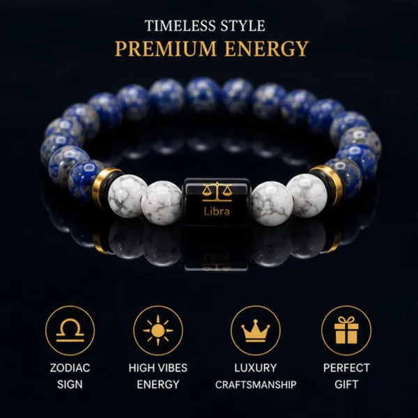 Libra_Zodiac_Bracelet_With_Selenite_Charging_Plate