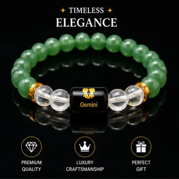 Gemini_Zodiac_Bracelet_With_Selenite_Charging_Plate