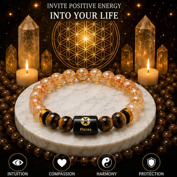 Pisces_Zodiac_Bracelet_With_Selenite_Charging_Plate