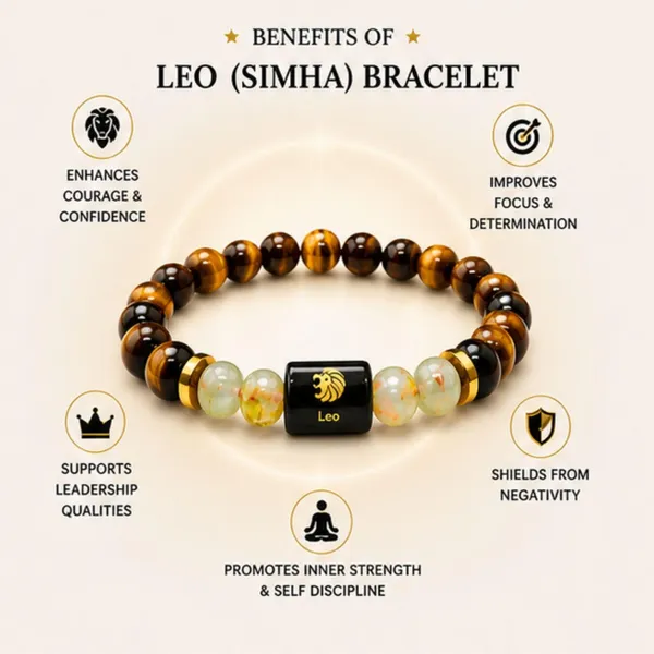 Leo_Zodiac_Bracelet_With_Selenite_Charging_Plate