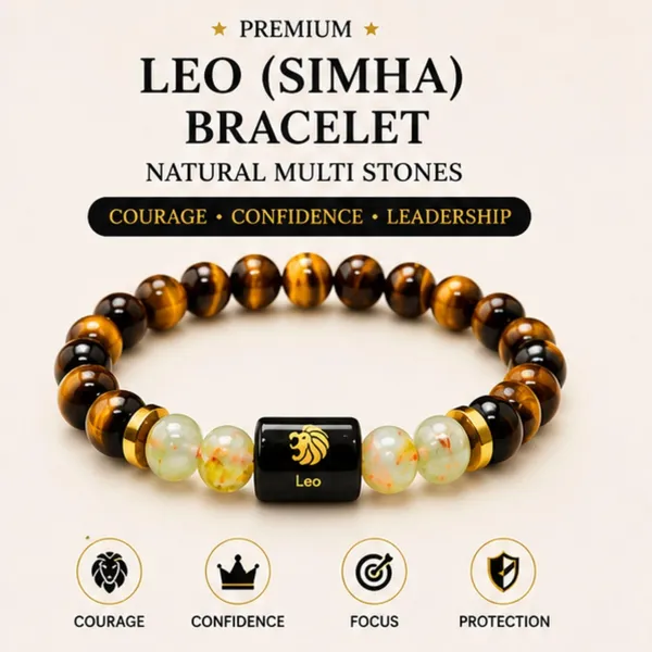 Leo_Zodiac_Crystal_Bracelet_With_Selenite_Charging_Plate