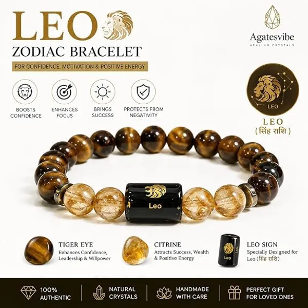 Citrine_And_Tiger_Eye_Bracelet