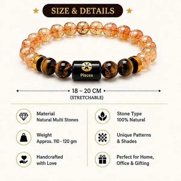 Zodiac_Crystal_Bracelet_With_Charging_Plate